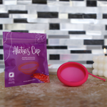Cargar imagen en el visor de la galería, Disco menstrual Aletse´s
