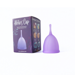 Cargar imagen en el visor de la galería, Copa Menstrual Aletse's (Talla L)
