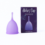Cargar imagen en el visor de la galería, Copa Menstrual Aletse's (Talla L)
