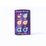 Cargar imagen en el visor de la galería, Copa Menstrual Aletse's (Talla L)
