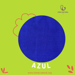 Cargar imagen en el visor de la galería, Bandolera Azul
