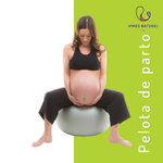 Cargar imagen en el visor de la galería, PELOTA DE PARTO
