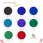 Cargar imagen en el visor de la galería, Bandolera Verde Menta
