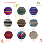 Cargar imagen en el visor de la galería, Fular Tejido LN-03
