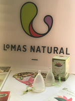 Cargar imagen en el visor de la galería, Copa Menstrual AngelCup - Chica
