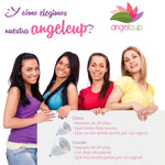 Cargar imagen en el visor de la galería, Copa Menstrual AngelCup - Chica
