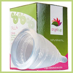 Cargar imagen en el visor de la galería, Copa Menstrual AngelCup - Chica
