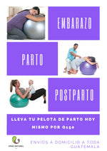 Cargar imagen en el visor de la galería, PELOTA DE PARTO
